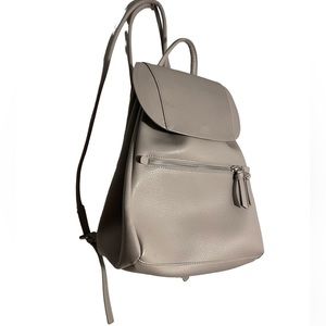 (See Video!) Zara Backpack